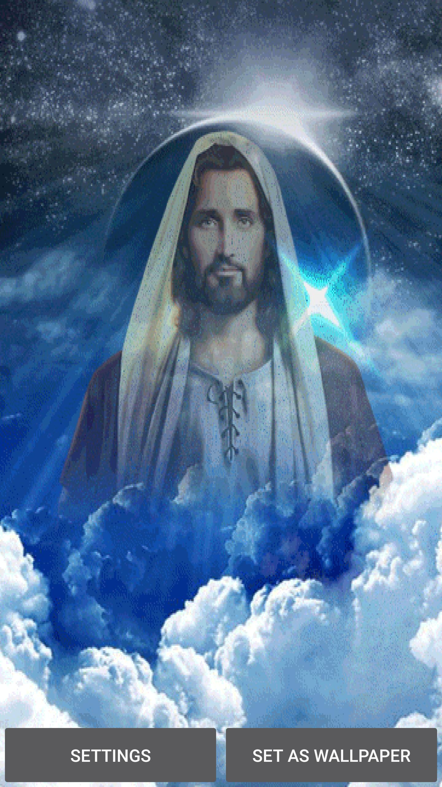 Detail Foto Tuhan Yesus Terbaru Nomer 43