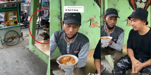 Detail Foto Tukang Bakso Nomer 34