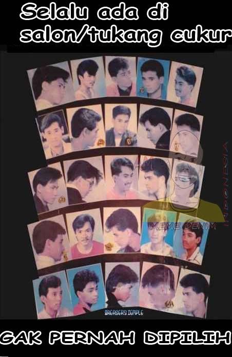 Detail Foto Tukang Cukur Rambut Nomer 41