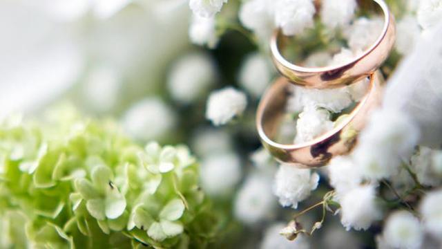 Detail Foto Tukar Cincin Nomer 54