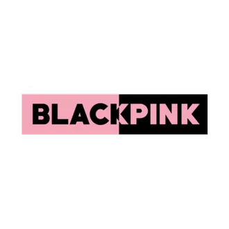 Detail Foto Tulisan Blackpink Nomer 42