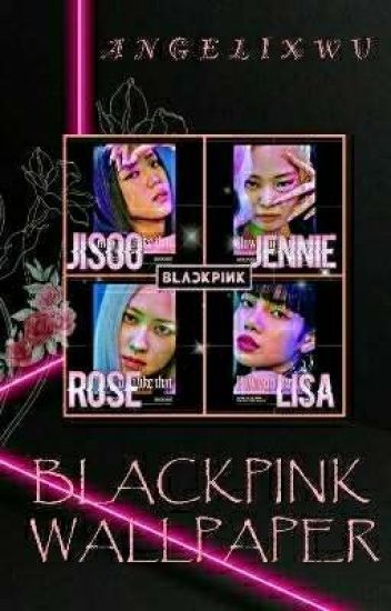 Detail Foto Tulisan Blackpink Nomer 45