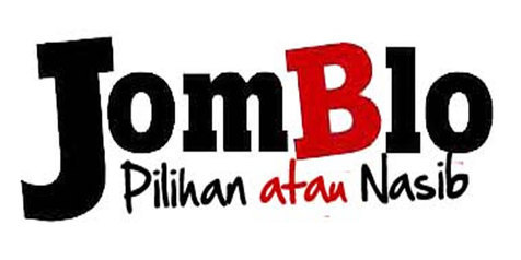 Detail Foto Tulisan Jomblo Nomer 18