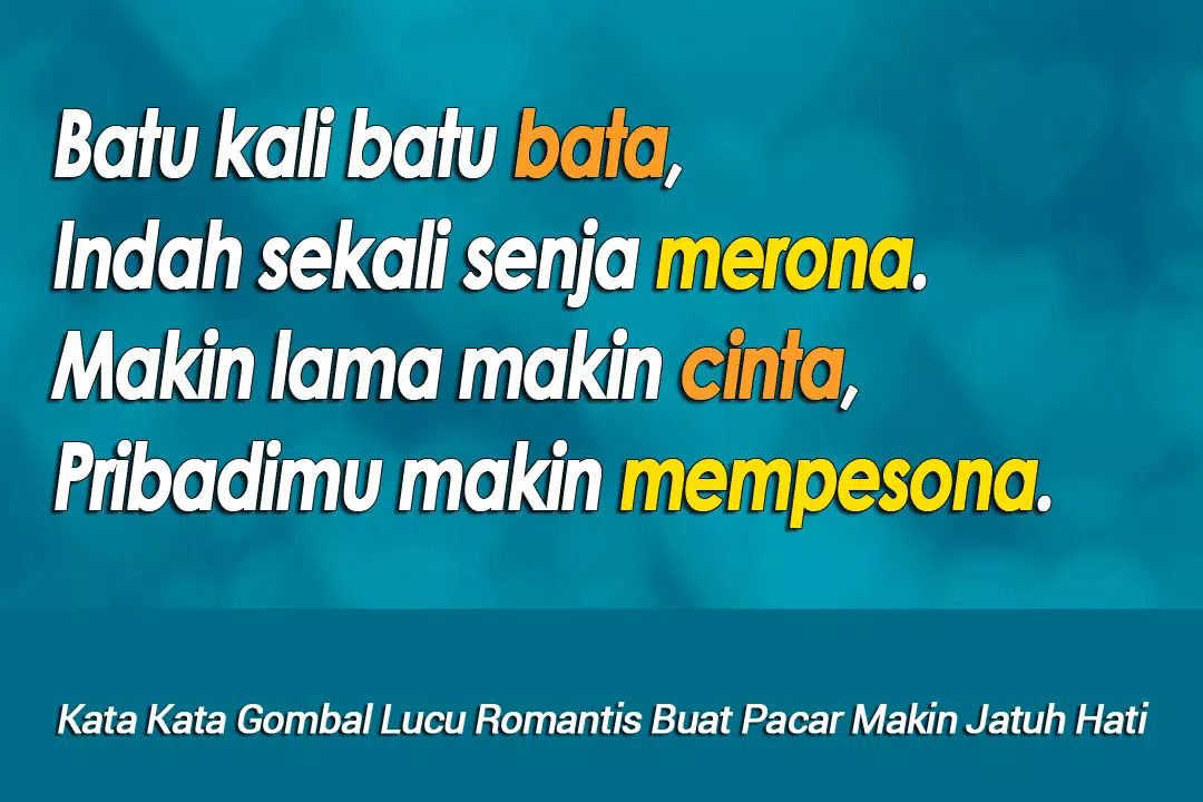 Detail Foto Tulisan Romantis Nomer 44