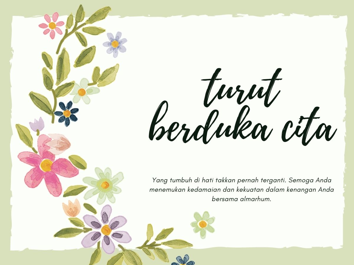 Download Foto Turut Berduka Cita Nomer 1