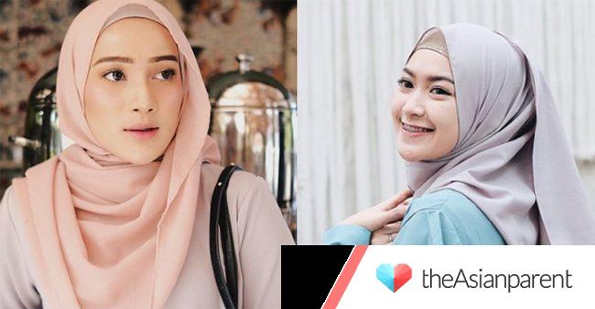 Detail Foto Tutorial Hijab Nomer 17