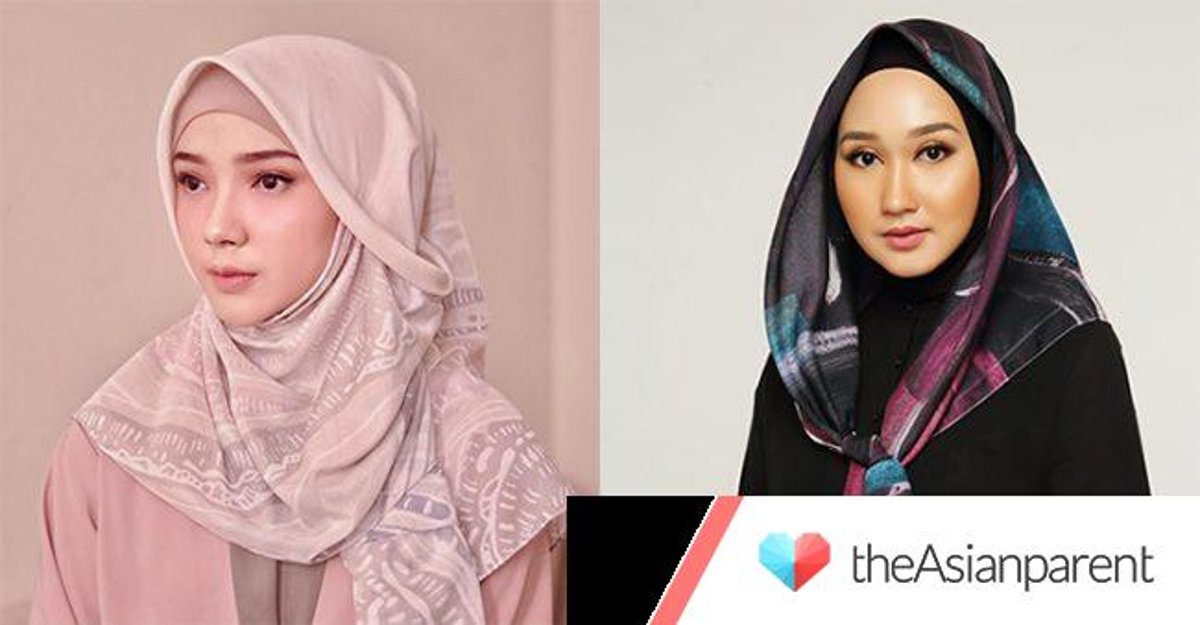 Detail Foto Tutorial Hijab Nomer 48