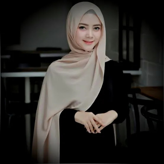 Detail Foto Tutorial Hijab Pashmina Nomer 48