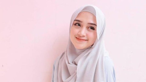 Detail Foto Tutorial Hijab Pashmina Nomer 50