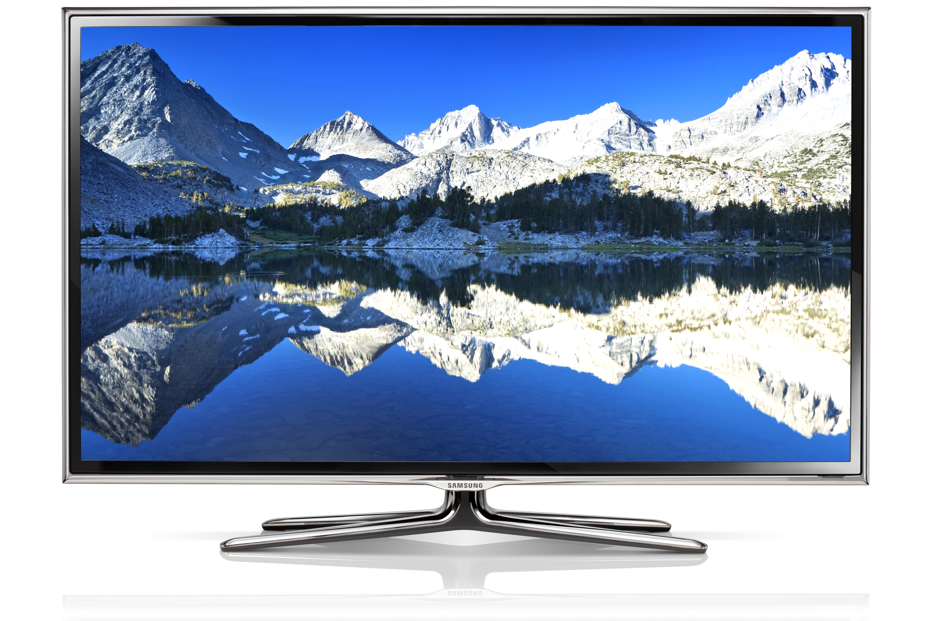 Foto Tv Samsung 32 Inch - KibrisPDR