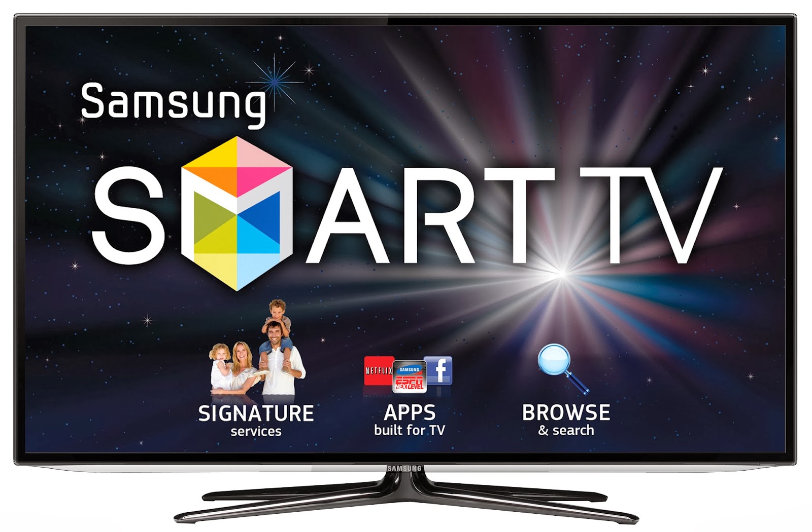 Detail Foto Tv Samsung 32 Inch Nomer 11