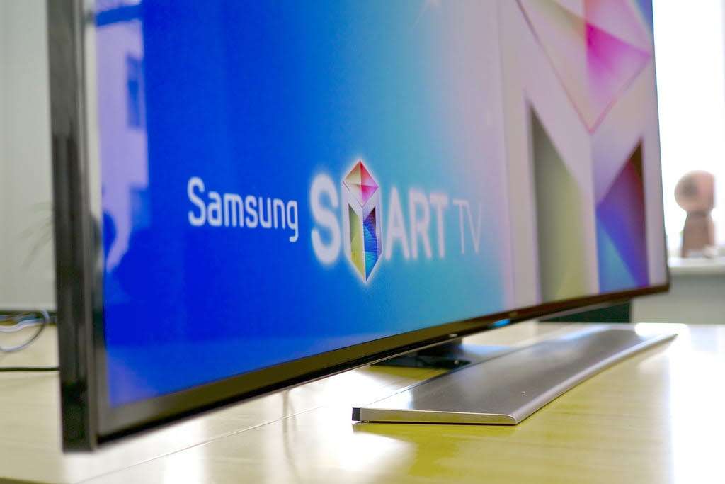 Detail Foto Tv Samsung Terbaru Nomer 2