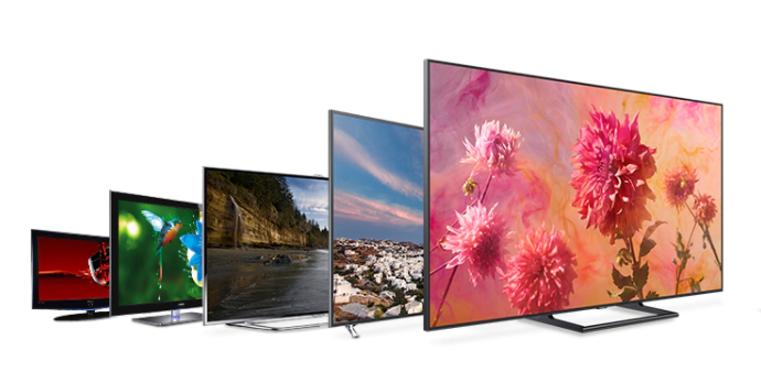 Detail Foto Tv Samsung Terbaru Nomer 11