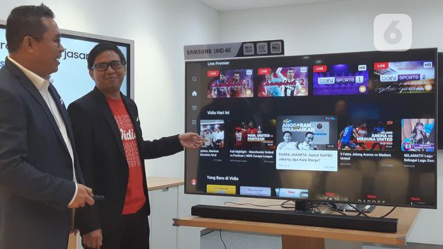 Detail Foto Tv Samsung Terbaru Nomer 39