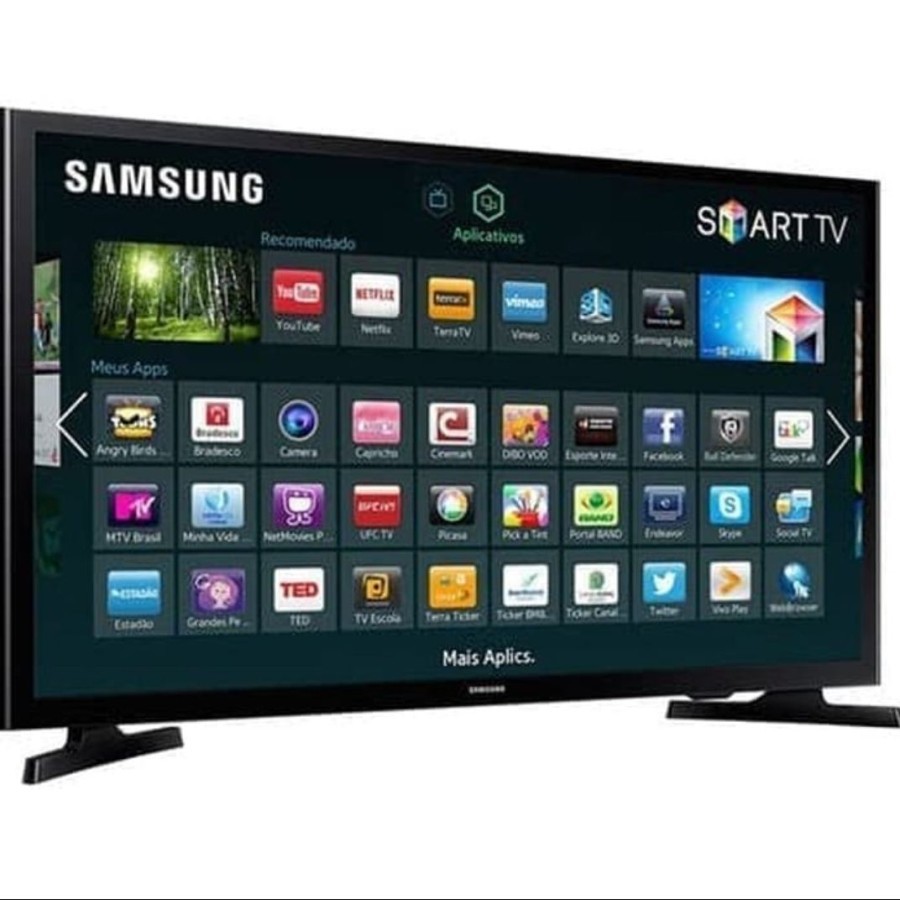 Detail Foto Tv Samsung Terbaru Nomer 43