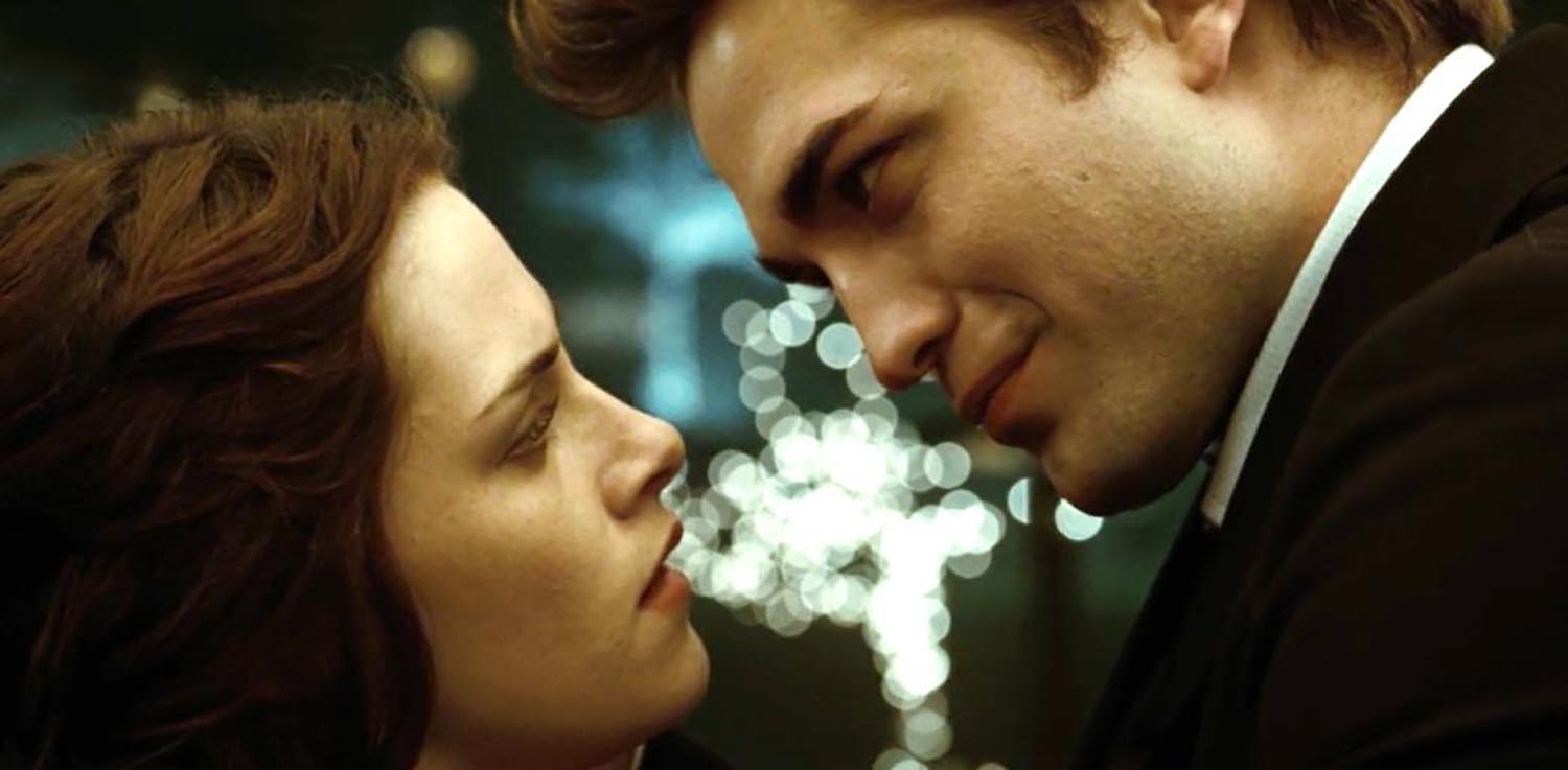 Detail Foto Twilight Bella Dan Edward Nomer 39