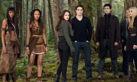 Detail Foto Twilight Breaking Dawn Nomer 3