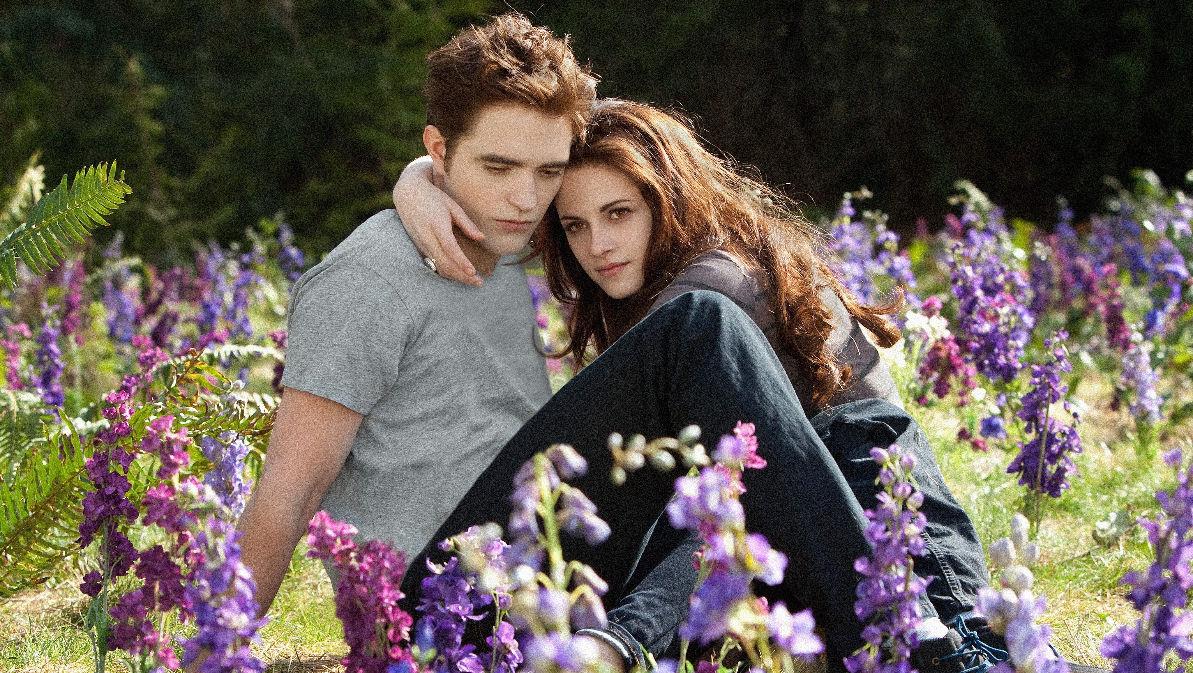 Detail Foto Twilight Breaking Dawn Nomer 22