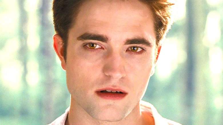 Detail Foto Twilight Breaking Dawn Nomer 25