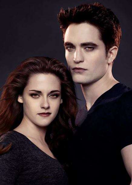 Detail Foto Twilight Breaking Dawn Nomer 36