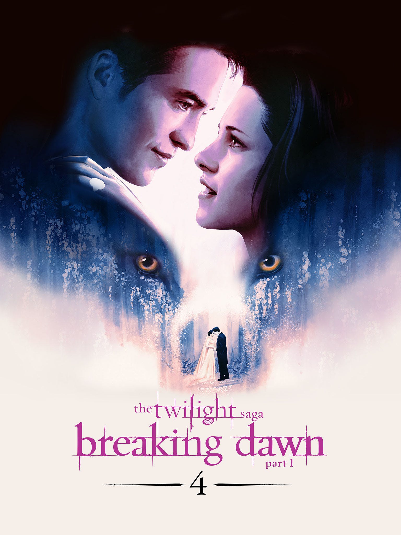 Detail Foto Twilight Breaking Dawn Nomer 53