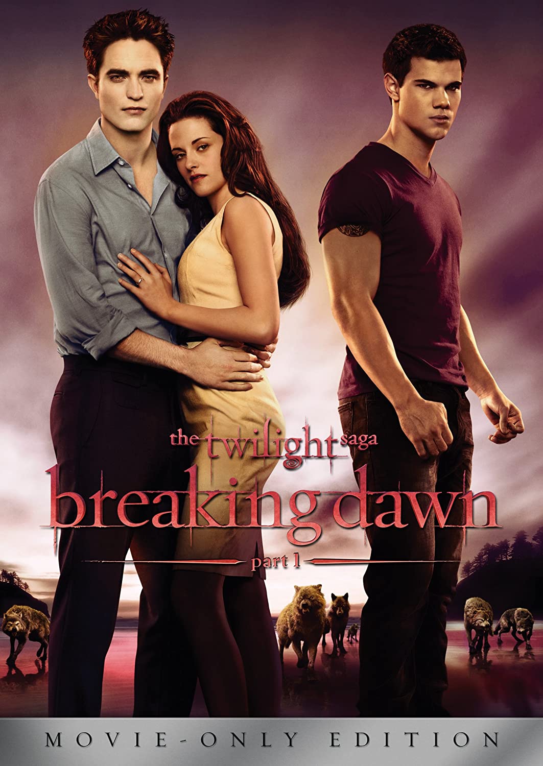 Detail Foto Twilight Breaking Dawn Part 1 Nomer 2