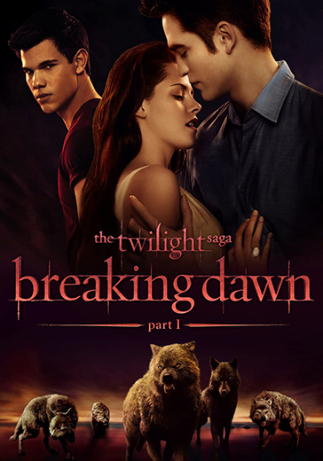 Detail Foto Twilight Breaking Dawn Part 1 Nomer 13