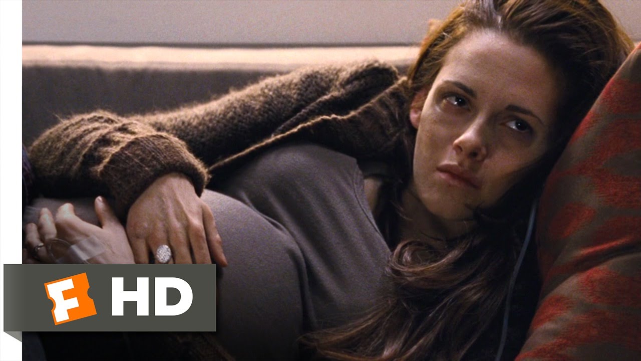 Detail Foto Twilight Breaking Dawn Part 1 Nomer 14