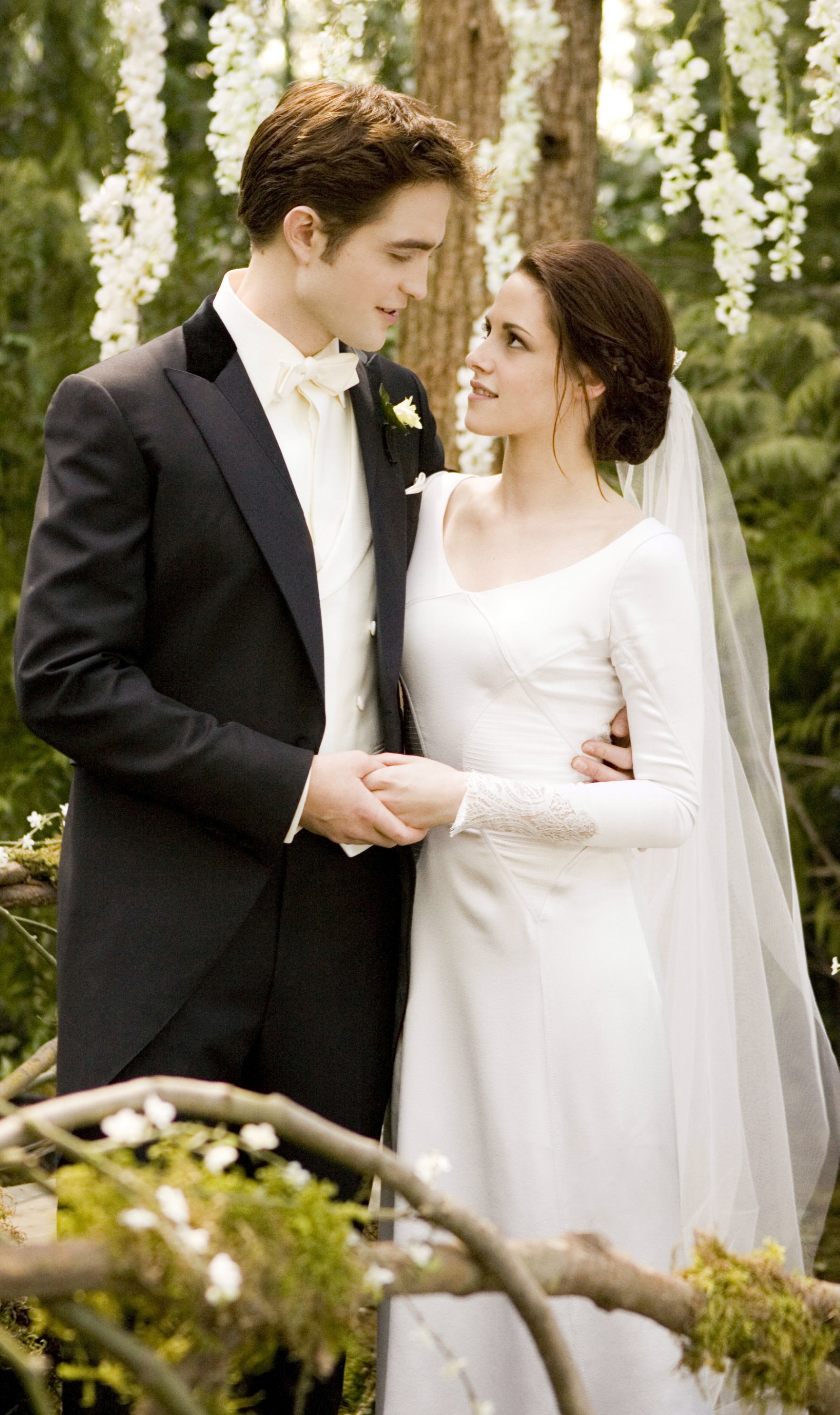 Detail Foto Twilight Breaking Dawn Part 1 Nomer 15