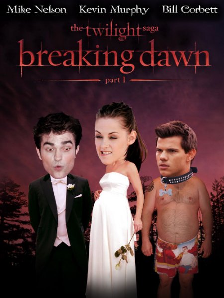 Detail Foto Twilight Breaking Dawn Part 1 Nomer 16