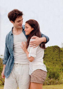 Detail Foto Twilight Breaking Dawn Part 1 Nomer 17