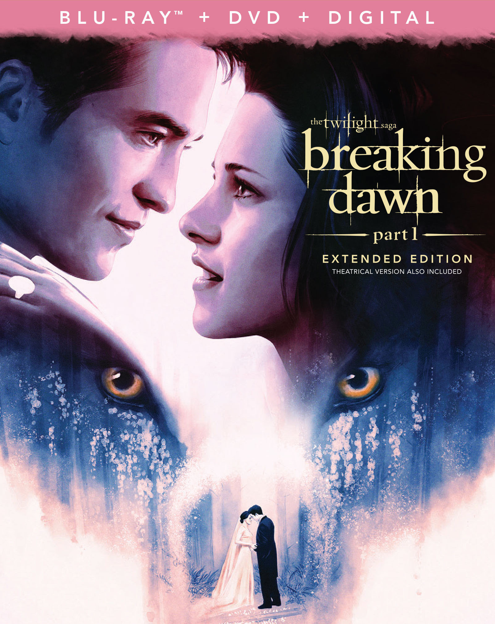 Detail Foto Twilight Breaking Dawn Part 1 Nomer 22