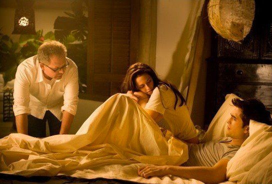 Detail Foto Twilight Breaking Dawn Part 1 Nomer 23