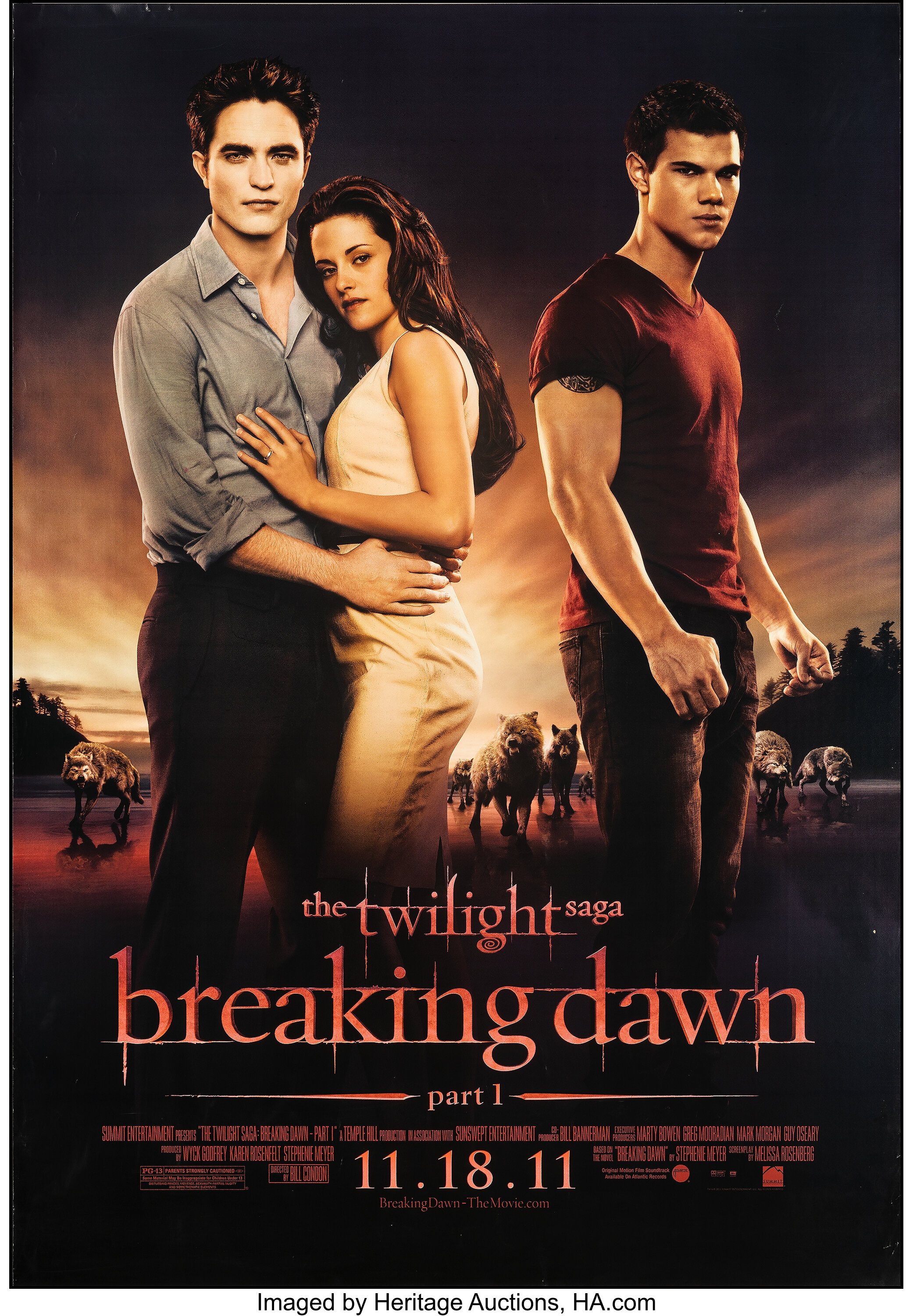 Detail Foto Twilight Breaking Dawn Part 1 Nomer 25