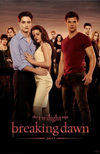 Detail Foto Twilight Breaking Dawn Part 1 Nomer 33