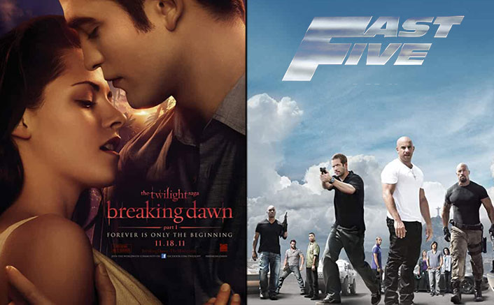 Detail Foto Twilight Breaking Dawn Part 1 Nomer 34