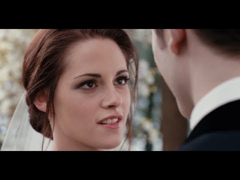 Detail Foto Twilight Breaking Dawn Part 1 Nomer 35