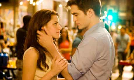 Detail Foto Twilight Breaking Dawn Part 1 Nomer 36