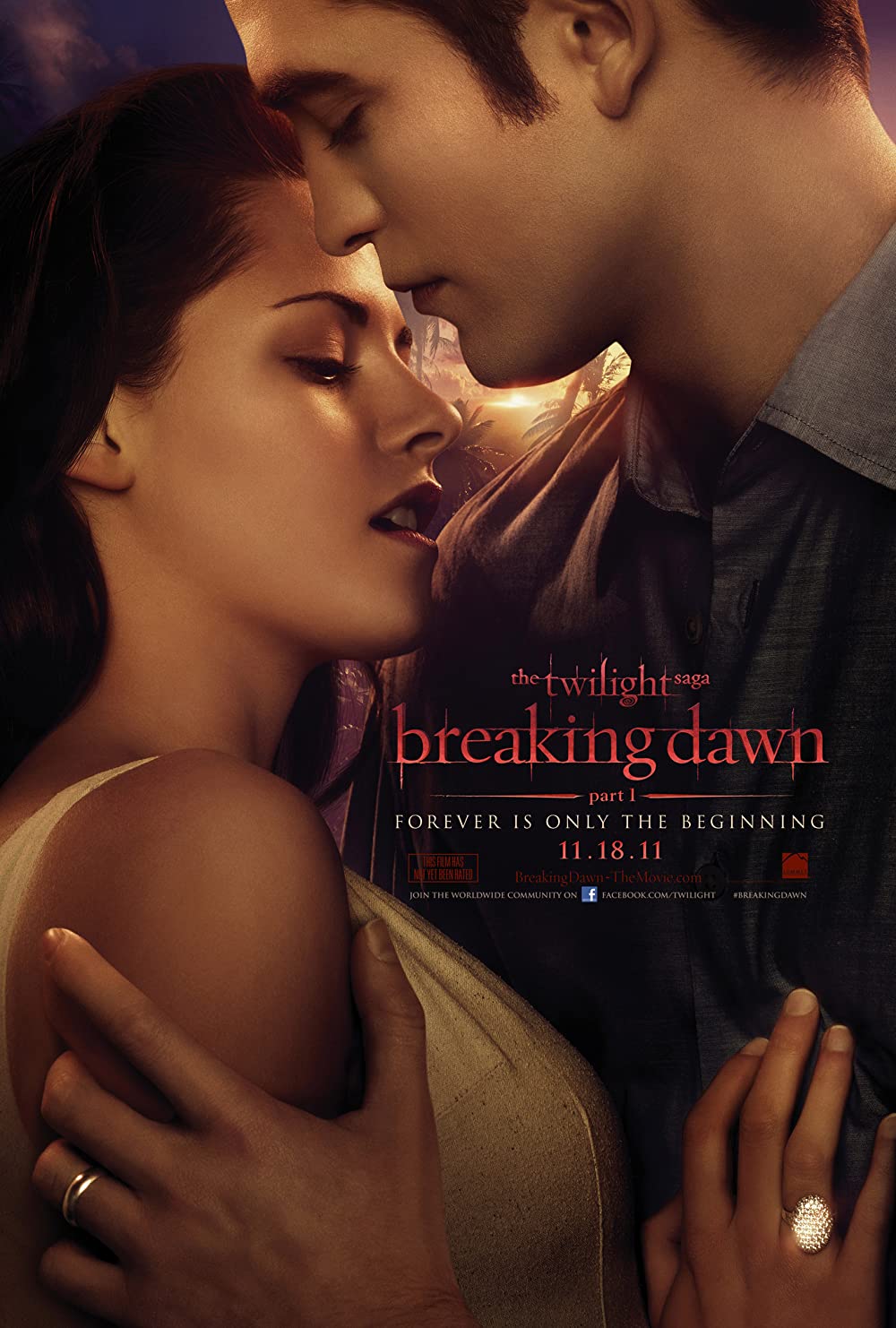 Detail Foto Twilight Breaking Dawn Part 1 Nomer 5