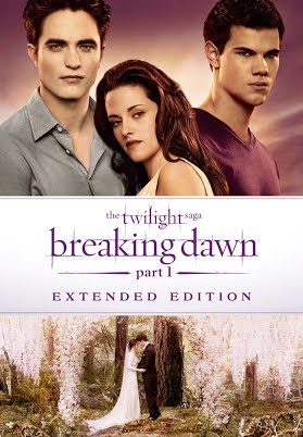 Detail Foto Twilight Breaking Dawn Part 1 Nomer 40