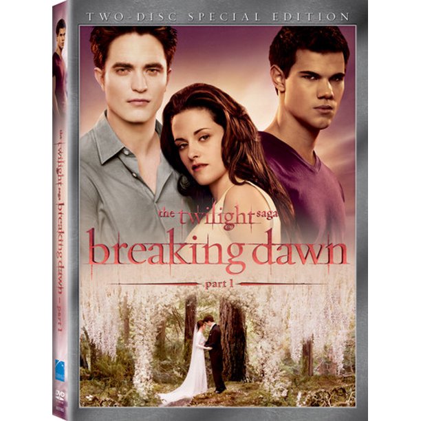 Detail Foto Twilight Breaking Dawn Part 1 Nomer 44