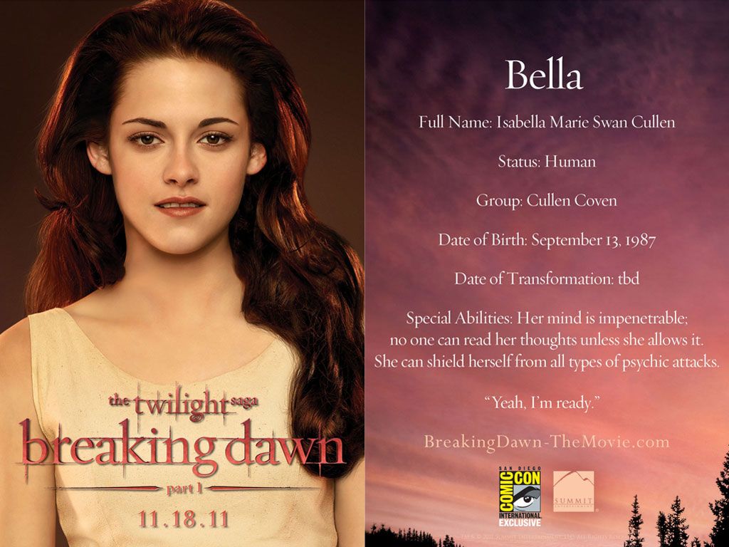 Detail Foto Twilight Breaking Dawn Part 1 Nomer 46
