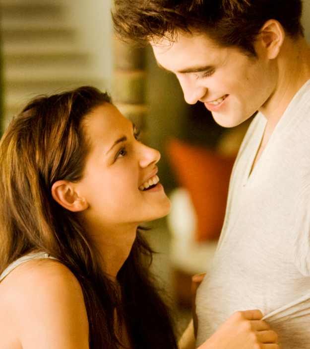 Detail Foto Twilight Breaking Dawn Part 1 Nomer 47