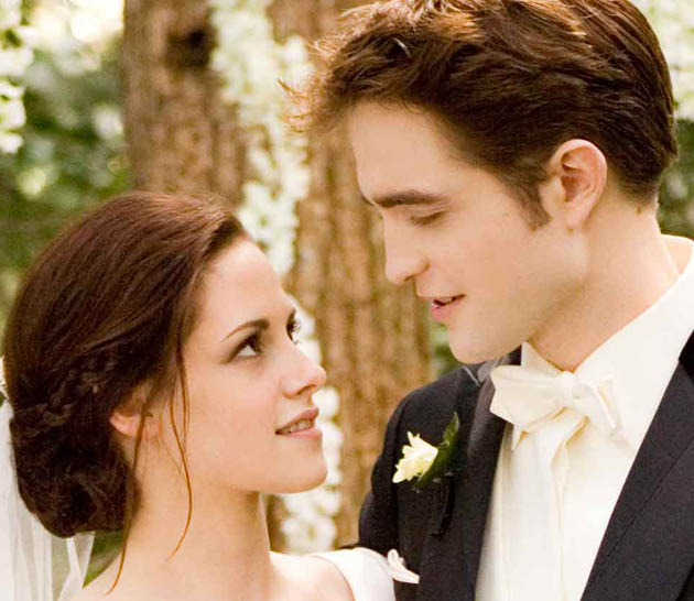 Detail Foto Twilight Breaking Dawn Part 1 Nomer 49