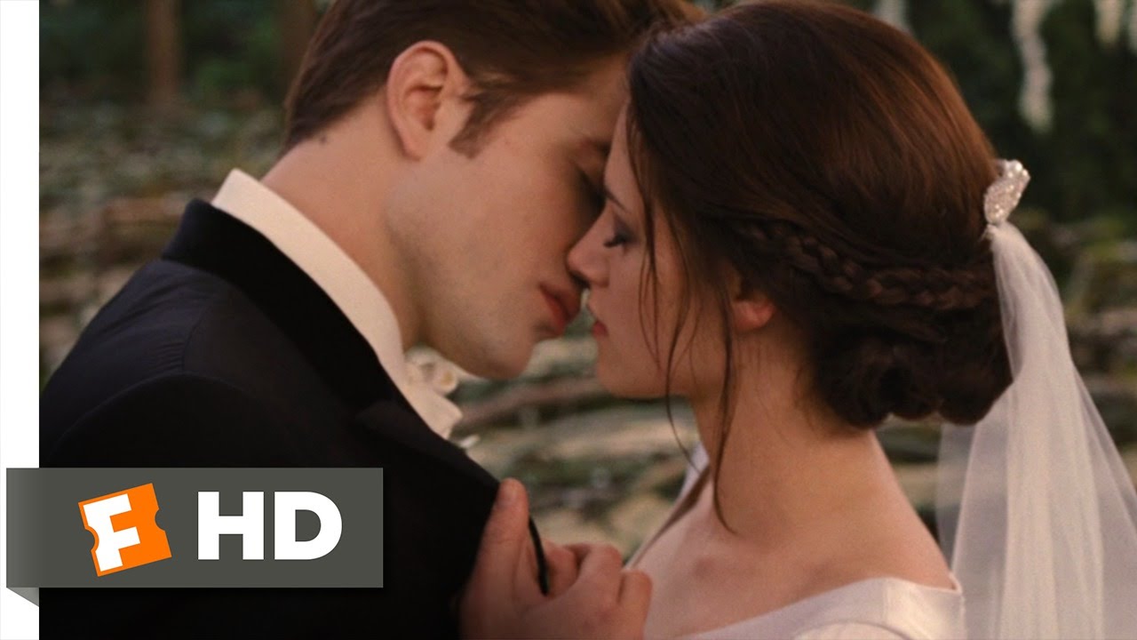 Detail Foto Twilight Breaking Dawn Part 1 Nomer 51