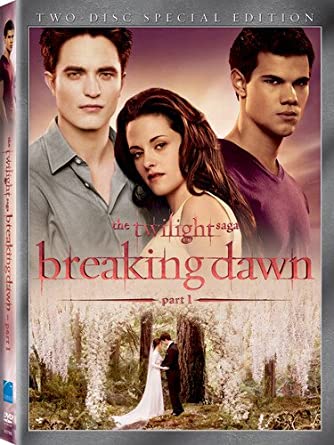 Detail Foto Twilight Breaking Dawn Part 1 Nomer 10