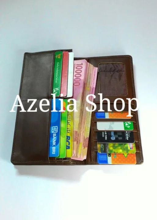 Detail Foto Uang Di Dompet Pria Nomer 13