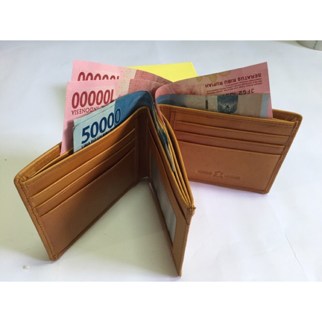 Detail Foto Uang Di Dompet Pria Nomer 6