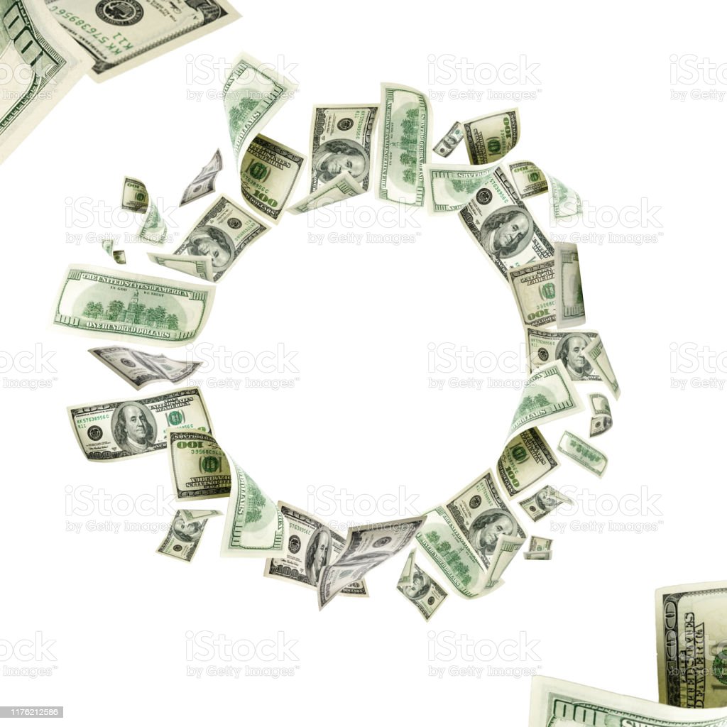 Detail Foto Uang Dolar Amerika Nomer 19