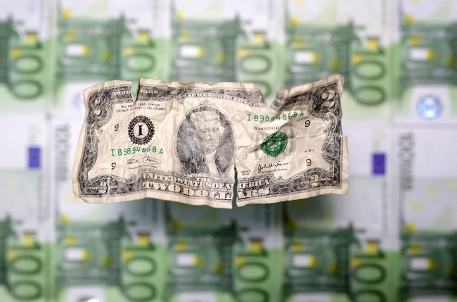 Detail Foto Uang Dolar Amerika Nomer 53